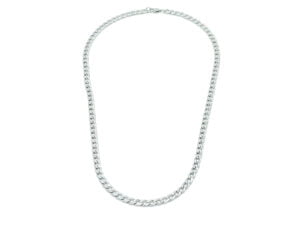 Necklace 6 mm